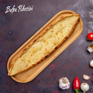 Kaşarlı Pide