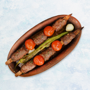 Güveç Kebap