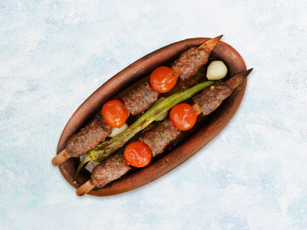 Güveç Kebap