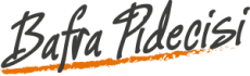 bafra pidecisi logo