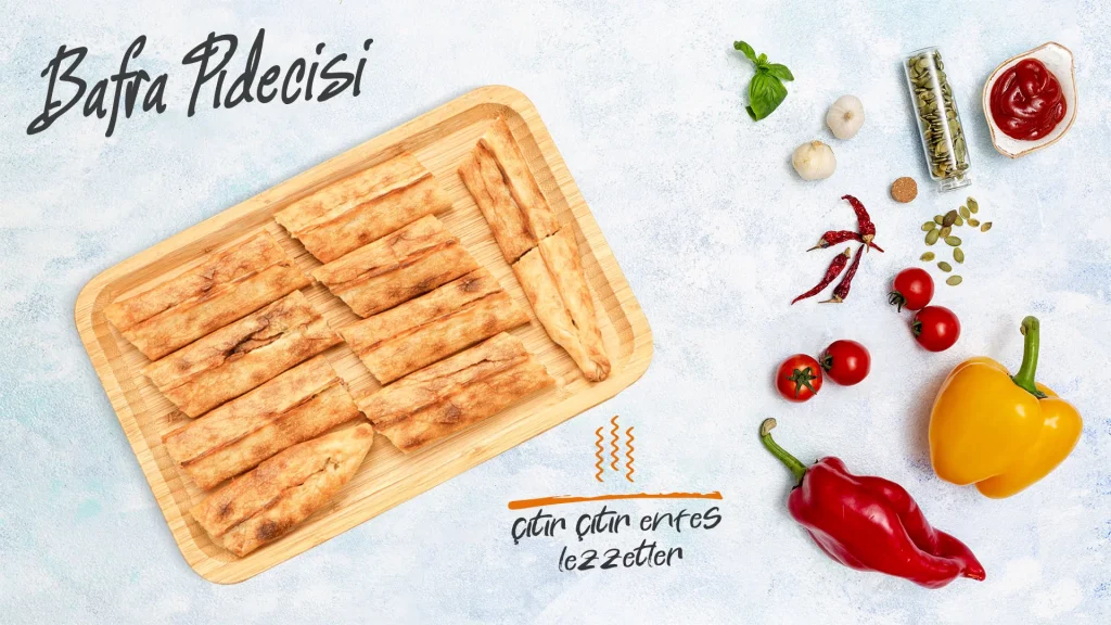 Bafra Pidesi bafra pidesi samsun pidesi bafra pidecisi